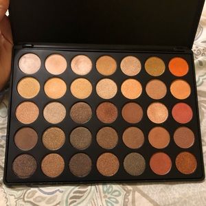Morphe 35OS Palette